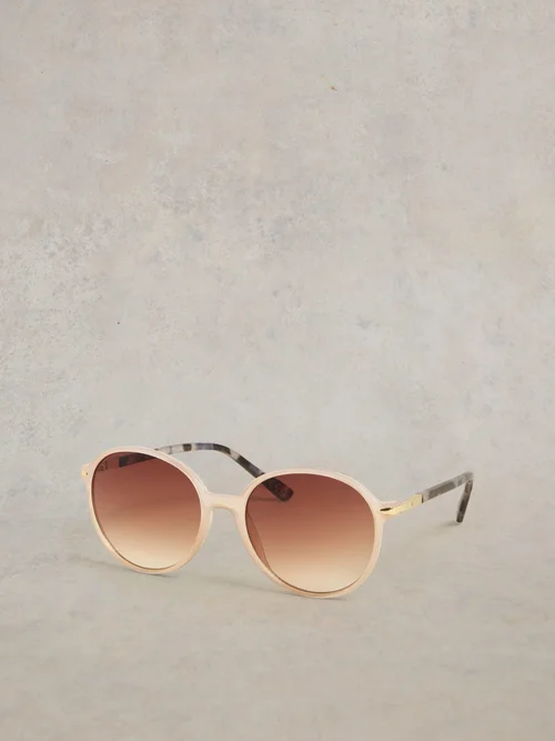 Runde Sonnenbrille Ali Bild 1