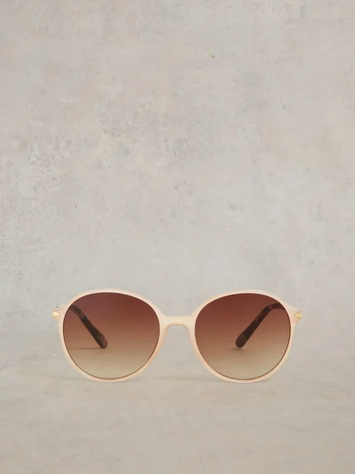 Runde Sonnenbrille Ali Bild 4