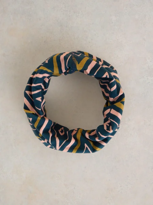 Vielseitiger Loop-Schal Bild 2