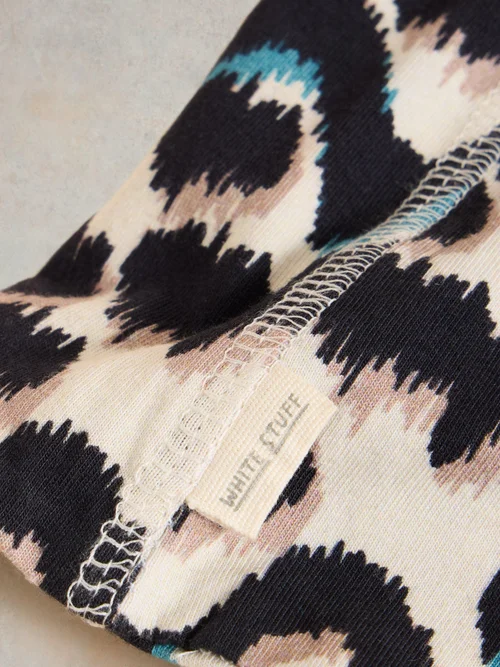 Vielseitiger Loop-Schal Bild 3