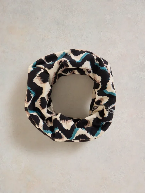 Vielseitiger Loop-Schal Bild 2