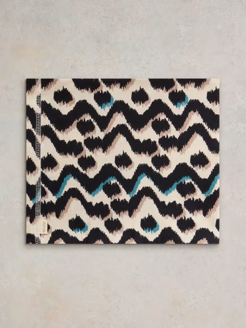 Vielseitiger Loop-Schal Bild 4