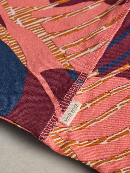 Vielseitiger Loop-Schal Bild 3