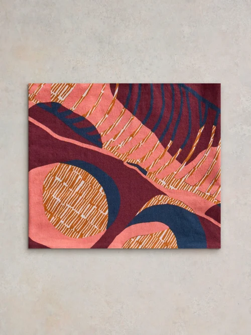 Vielseitiger Loop-Schal Bild 4