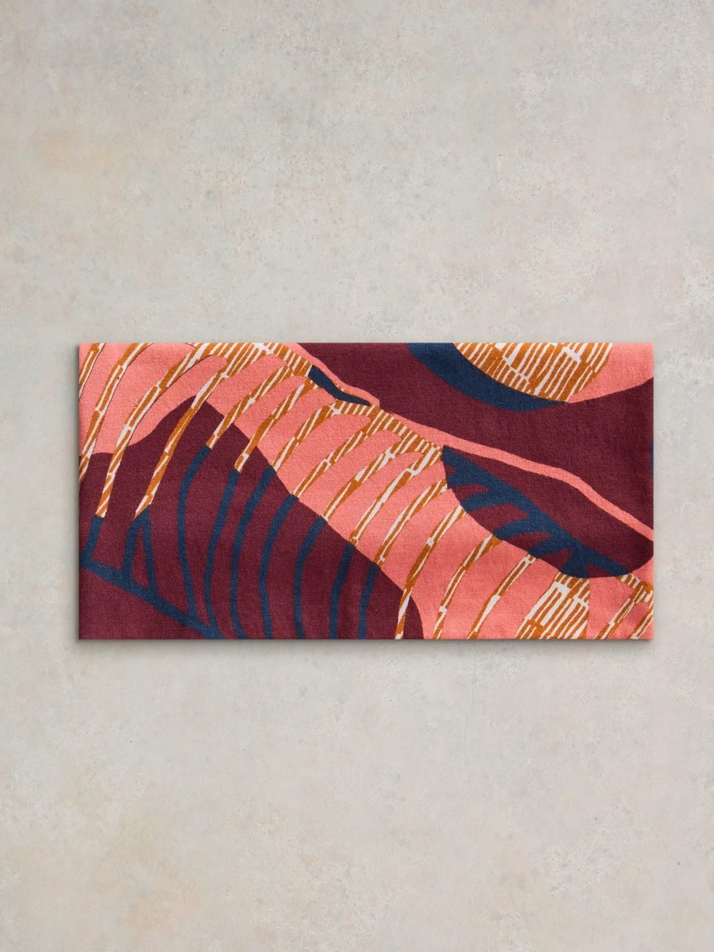 Vielseitiger Loop-Schal Bild 1