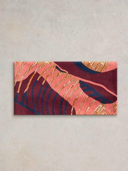 Vielseitiger Loop-Schal Bild 1