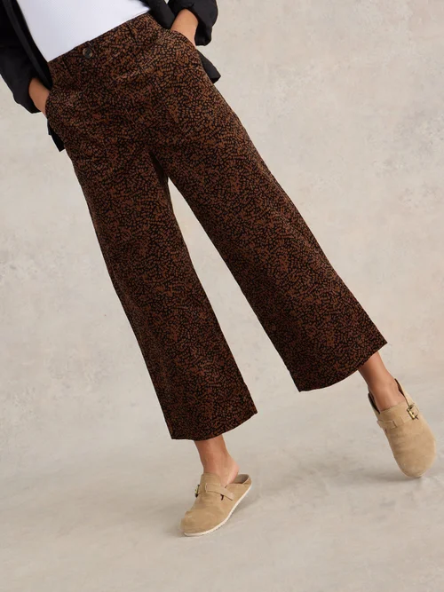 Kordculotte Romy - Blk Pr - 52/R Bild 3
