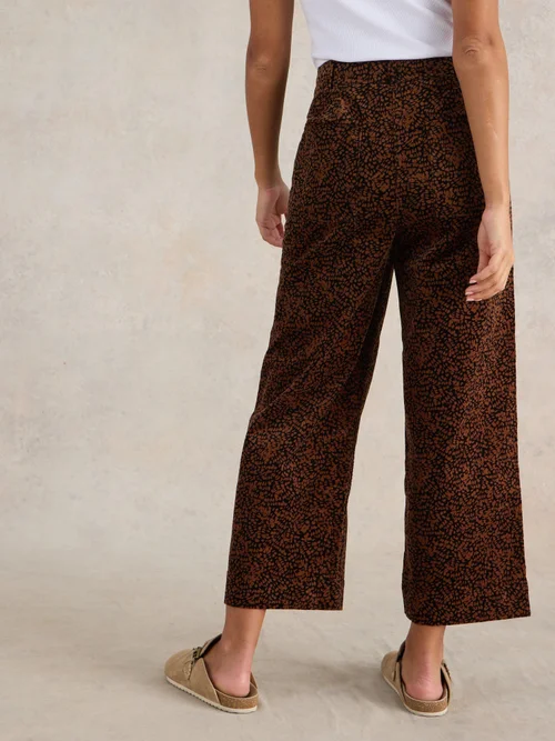 Kordculotte Romy - Blk Pr - 52/R Bild 4