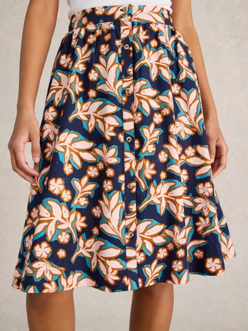 Rock Sarah - Navy Pr - 52 Bild 3