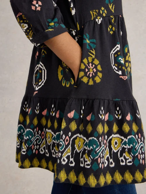 Tunika Marta - Blk Pr - 52/R Bild 3
