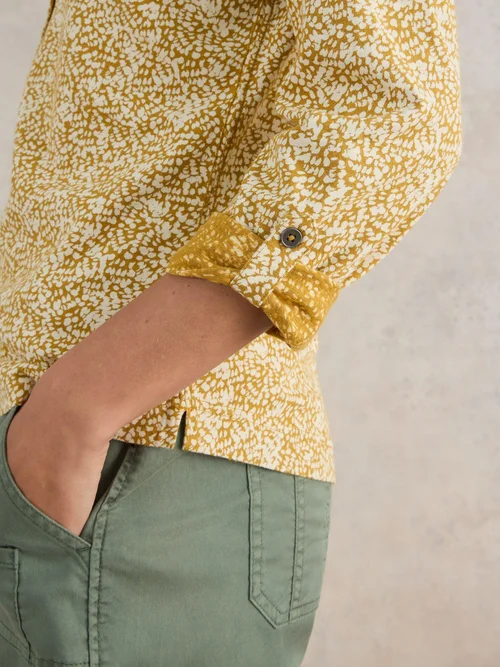 Jerseybluse Annie - Chart Pr - 52 Bild 3