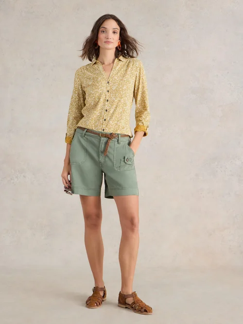 Jerseybluse Annie - Chart Pr - 52 Bild 2