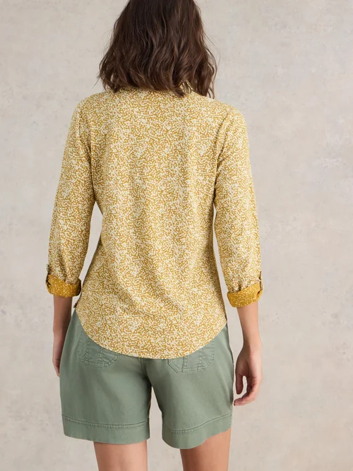 Jerseybluse Annie - Chart Pr - 52 Bild 4