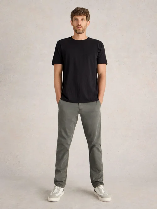 Abersoch T-Shirt - Black - XXL Bild 2