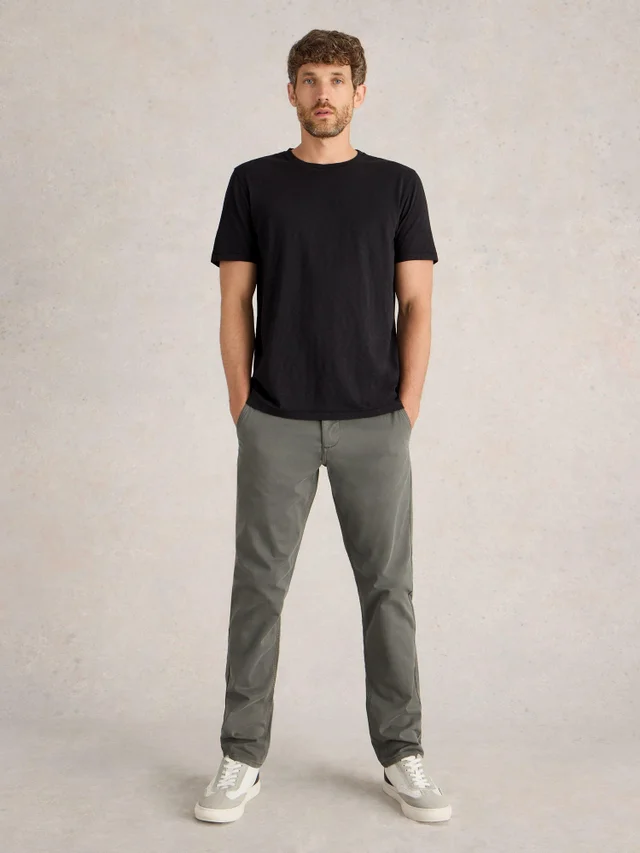 T-Shirt À Manches Courtes Abersoch