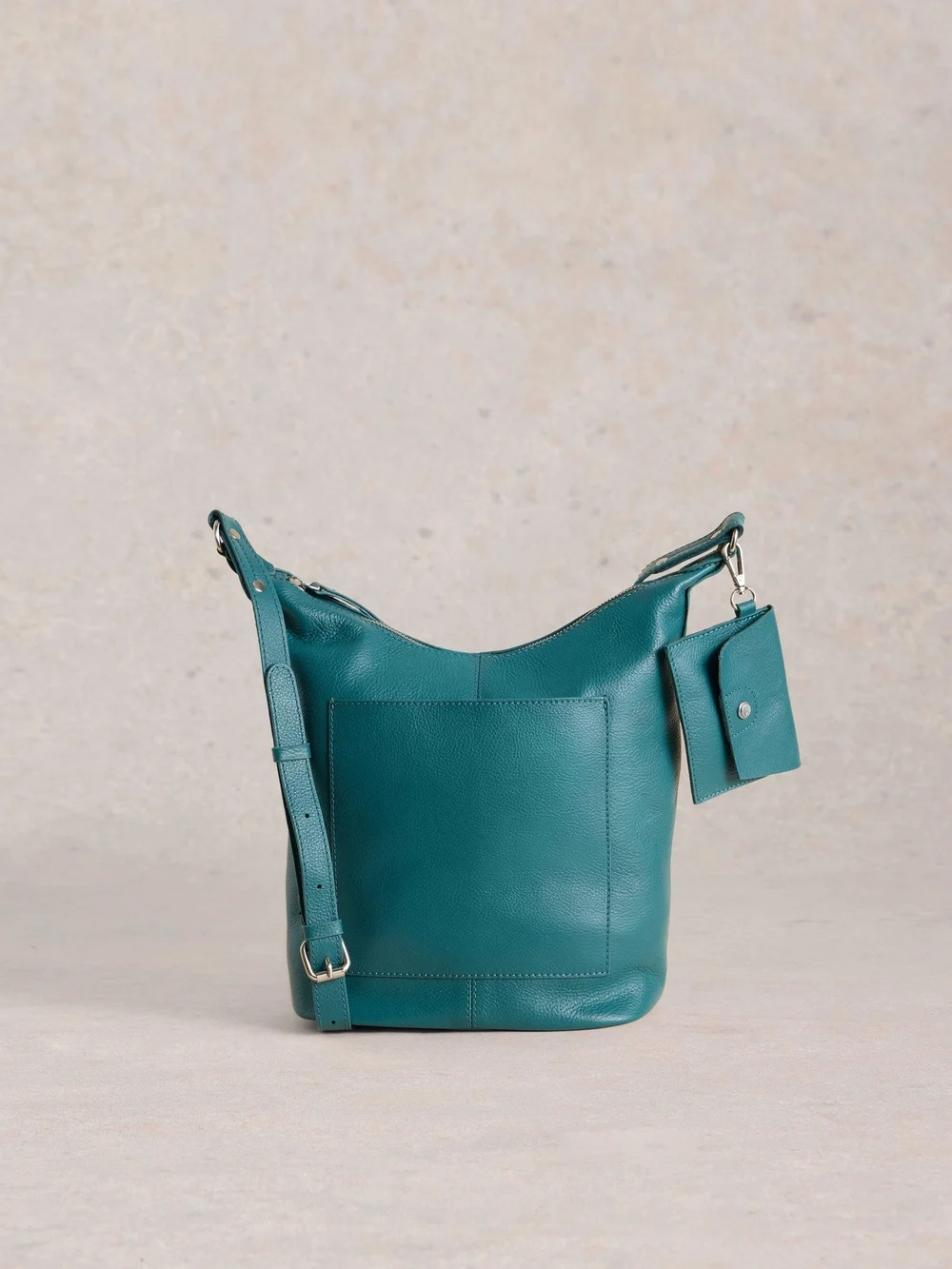 Fern Crossbody-Tasche aus Leder Bild 1