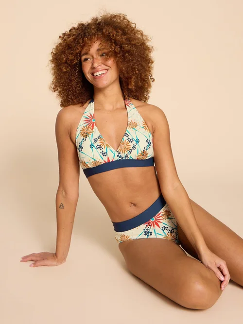 Valley Bikinioberteil - Ivory Mlt - 52 Bild 1