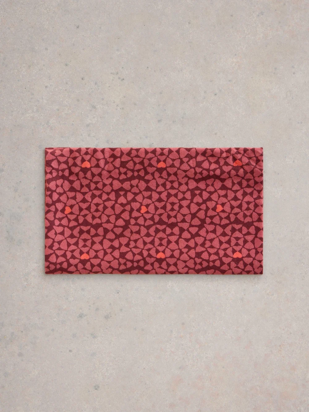 Vielseitiger Loop-Schal Bild 1