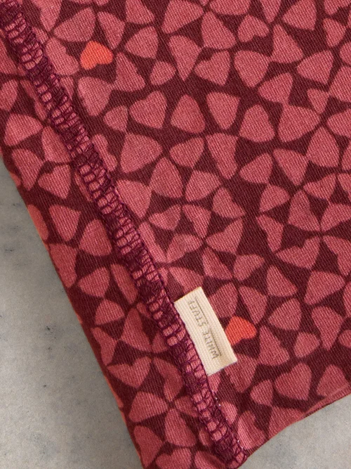 Vielseitiger Loop-Schal Bild 3