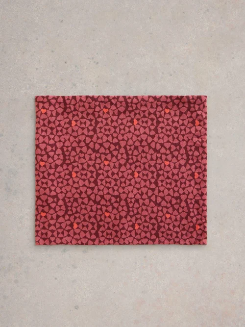 Vielseitiger Loop-Schal Bild 4