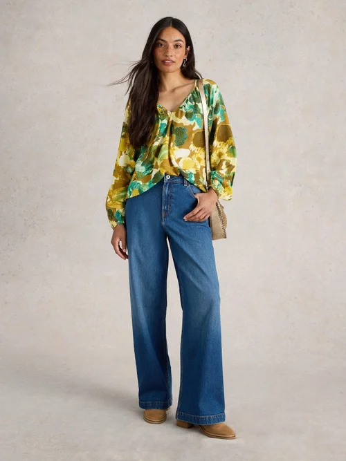 Top Imogen - Yellow Pr - 34 Bild 2