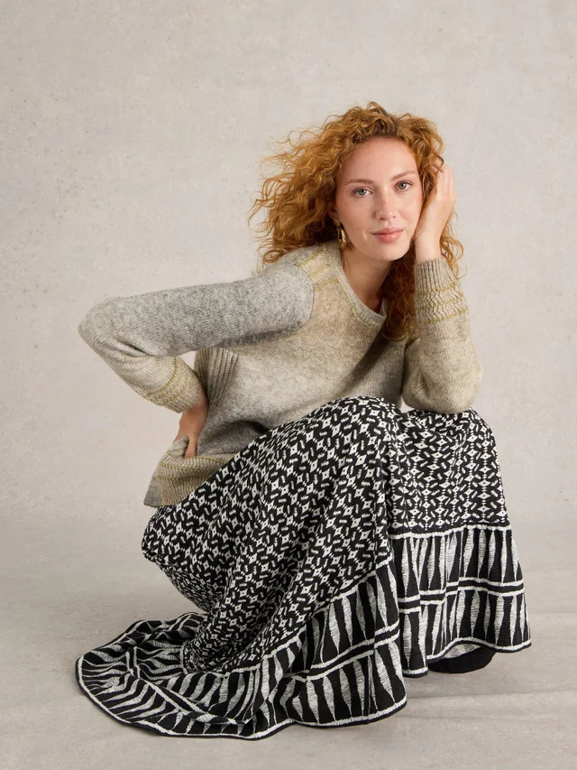 Pullover Lilbet