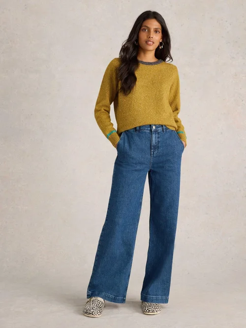 Pullover Talia - Chart Mlt - 52 Bild 2