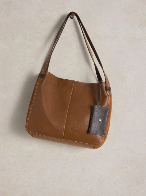 Ledertasche Hettie Bild 3