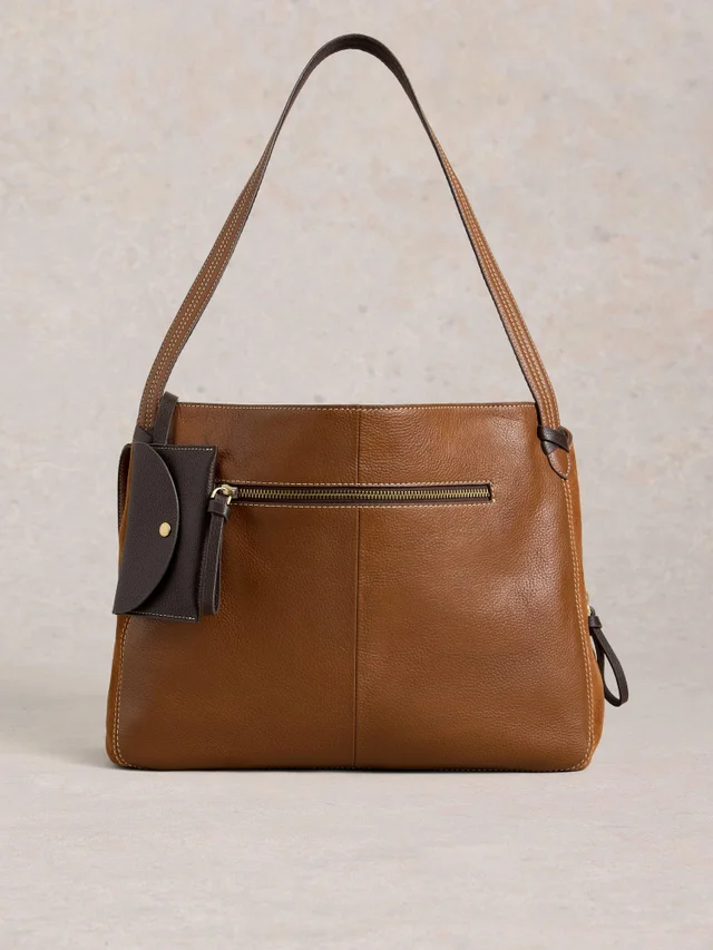 Ledertasche Hettie