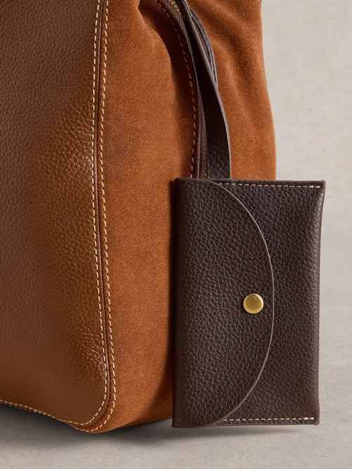 Ledertasche Hettie Bild 2
