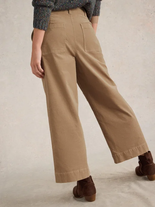 Kordculotte Romy - Lgt Nat - 52/R Bild 4