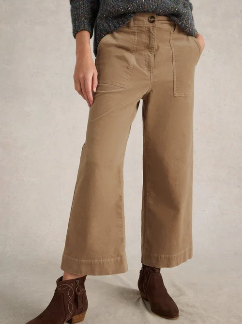 Kordculotte Romy - Lgt Nat - 52/R Bild 3
