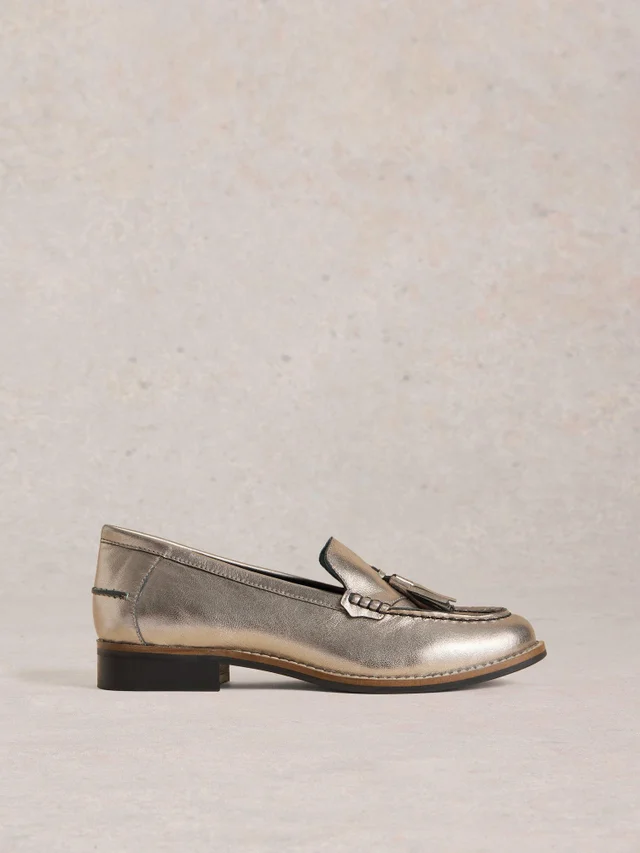 Mocassins Elba