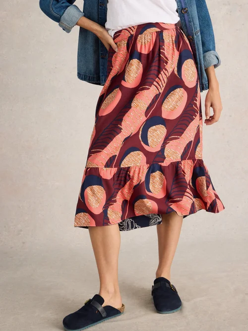 Wenderock Ava - Plum Mlt - 52 Bild 2