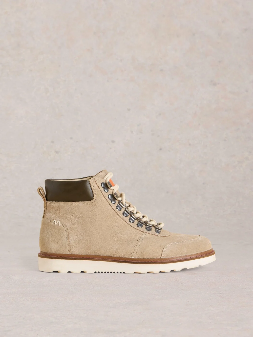 Wanderstiefel Henry - Lgt Nat - 46 Bild 1