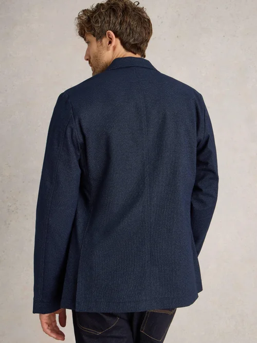 Sakko McKay - Dark Navy - 44 Bild 4
