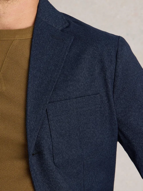 Sakko McKay - Dark Navy - 44 Bild 3