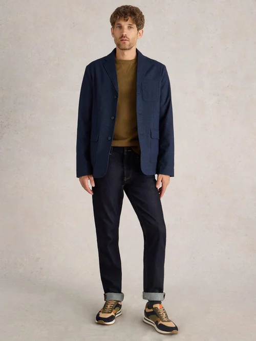 Sakko McKay - Dark Navy - 44 Bild 2