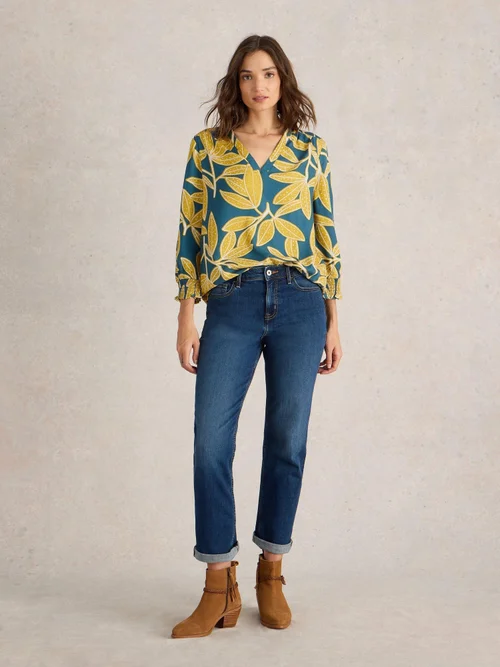 Bluse Elisa - Chart Pr - 52 Bild 2