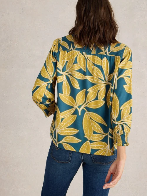 Bluse Elisa - Chart Pr - 52 Bild 4