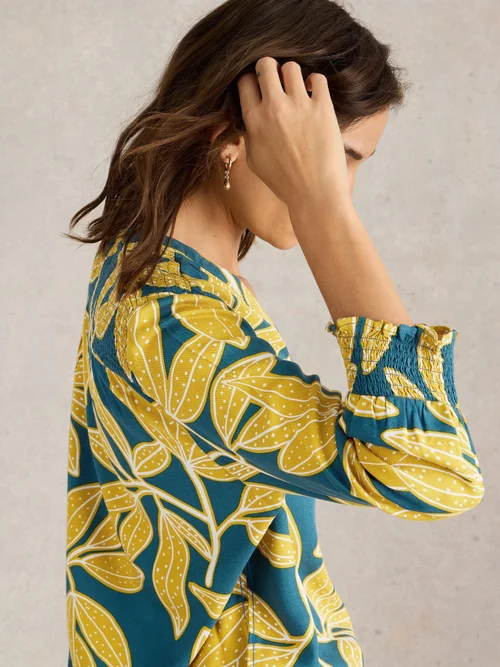 Bluse Elisa - Chart Pr - 52 Bild 3