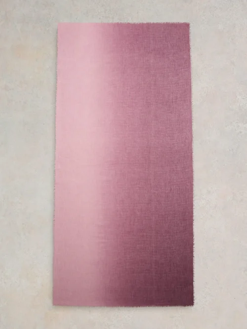 Penny Leichter Schal Bild 3