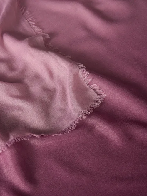 Penny Leichter Schal Bild 2