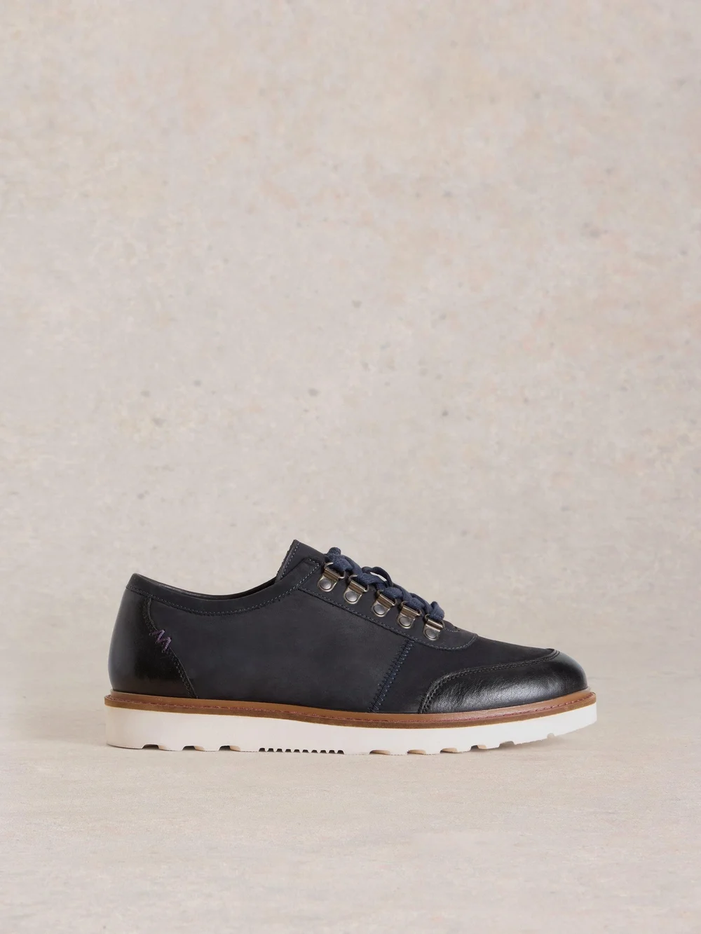 Wanderschuhe Henry - Dark Navy - 45 Bild 1
