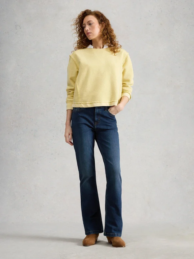 Bootcut Jeans Harriet