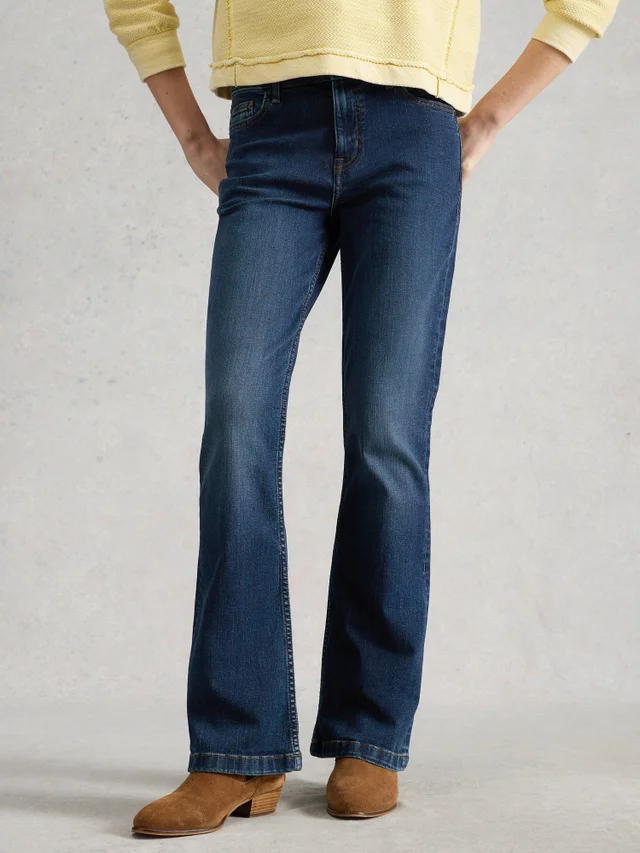 Bootcut Jeans Harriet
