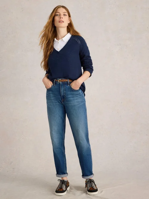 Pullover Naria - Dark Navy - 52 Bild 2