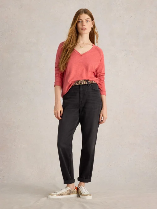 Pullover Naria - Dus Pink - 34 Bild 2