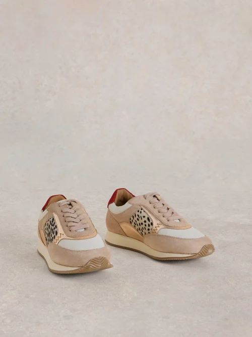 Ruby Sneaker - Nat Mlt - 41 Bild 4