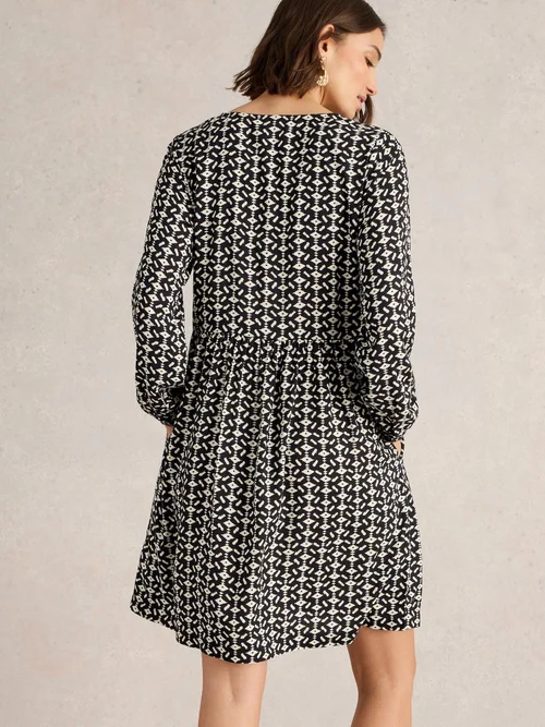 Kleid Penelope - Blk Pr - 52 Bild 4